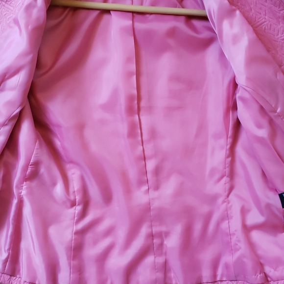 Jacket, collared - Picture 13 of 16